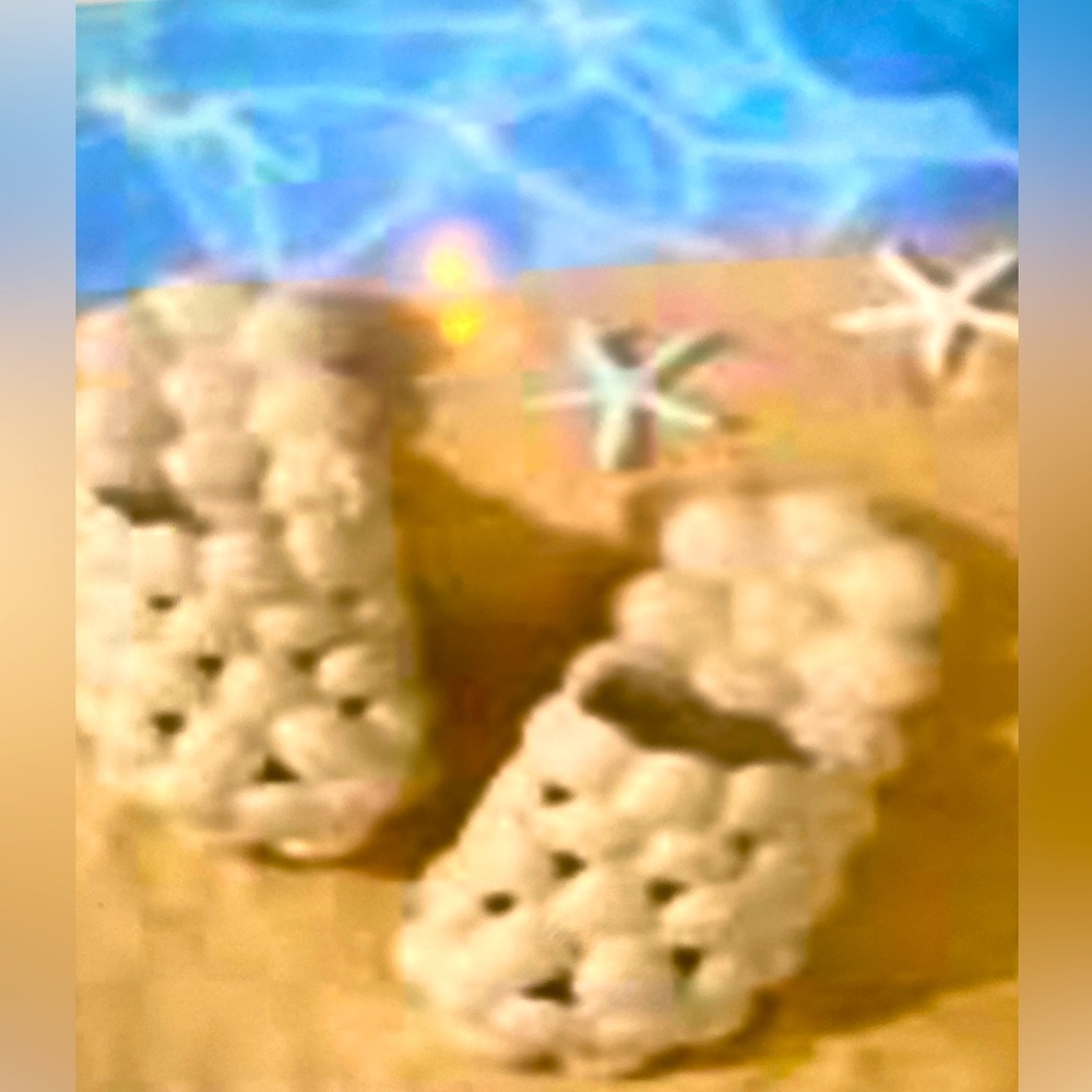 Massage Bubble slides Slippers for Men/Women. Non-slip soft Golf Ball slippers.